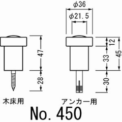 t˓@No.450@10Zbg