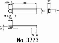 ypԁzXCh{g(˓茓p)@No.3723