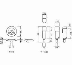 hAL[p[@No.457N