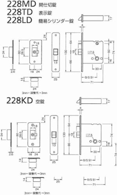 yꕔpԗ\zo[nh@largo(S)@228D-LR@ۍ@Ԏd؁E\