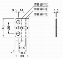 XgCN(L-15^)@No.626L-15