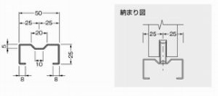 yρzy󒍐YzXeX[@No.951@BRU-50S