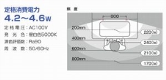 LED\tgƖc^i2pj@No.7200