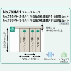 X[X[u@No.783MH-2-SA-1@2AЈiZbg