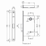 �y���ρz���o�[�n���h�����P�[�X�@232