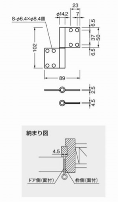 mCYX(ʕt^)@No.195A