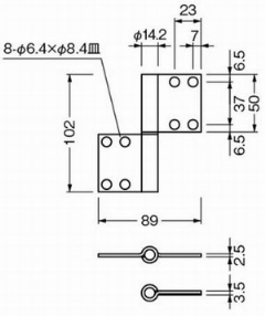 mCYX(ʕt^)@No.195AR@EhR[i[