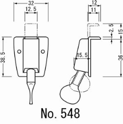 ƒ@No.548N